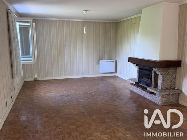 Vente Maison 5 pièces 95 m2 Cannes Ecluse