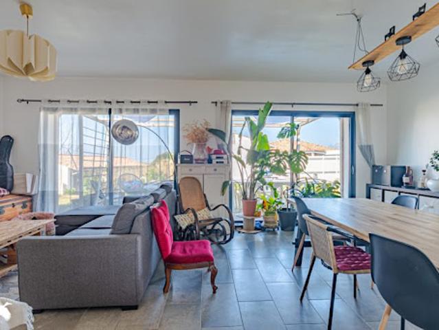 Vente Maison 5 pièces 95 m2 Capian