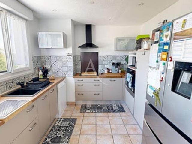 Vente Maison 5 pièces 95 m2 Carcassonne