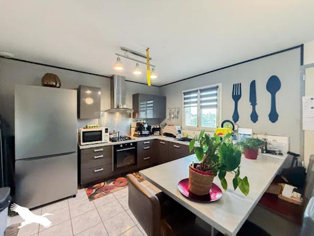 Vente Maison 5 pièces 95 m2 Cardeilhac