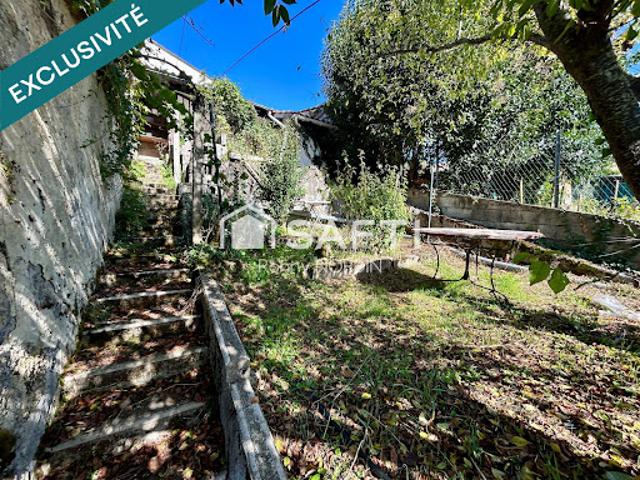 Vente Maison 5 pièces 95 m2 Castillon la Bataille