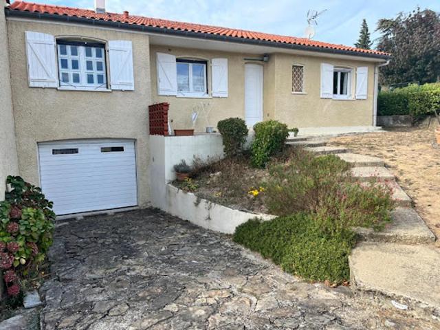 Vente Maison 5 pièces 95 m2 Castres