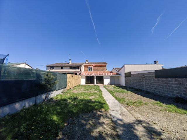 Vente Maison 5 pièces 95 m2 Cenon