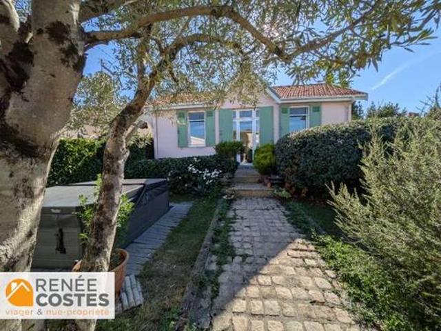 Vente Propriété 5 pièces 95 m2 Cenon
