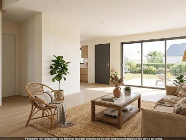 Vente Maison 5 pièces 95 m2 Cesson sevigne