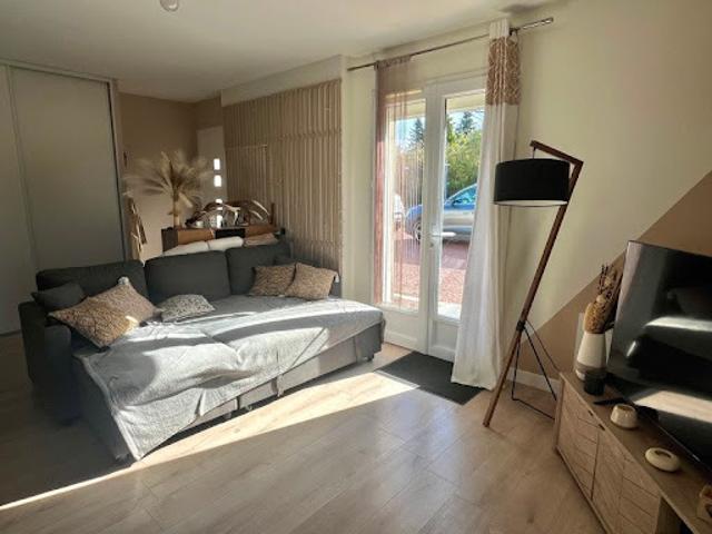 Vente Maison 5 pièces 95 m2 Chabanais