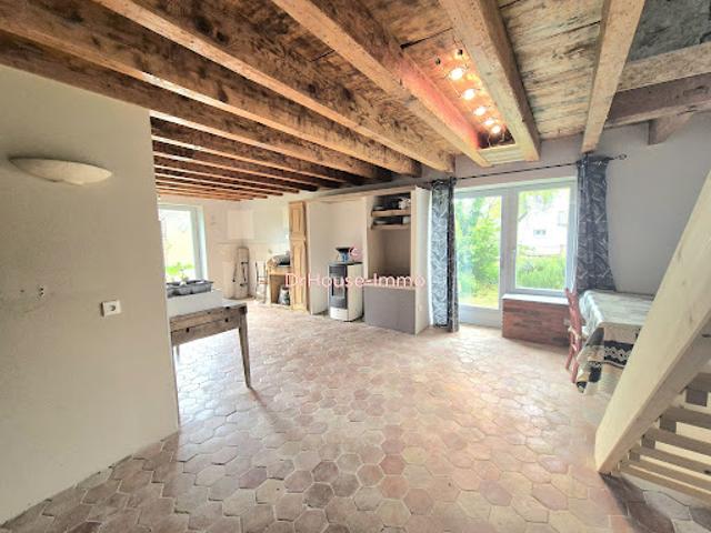 Vente Maison 5 pièces 95 m2 Chalon sur saone