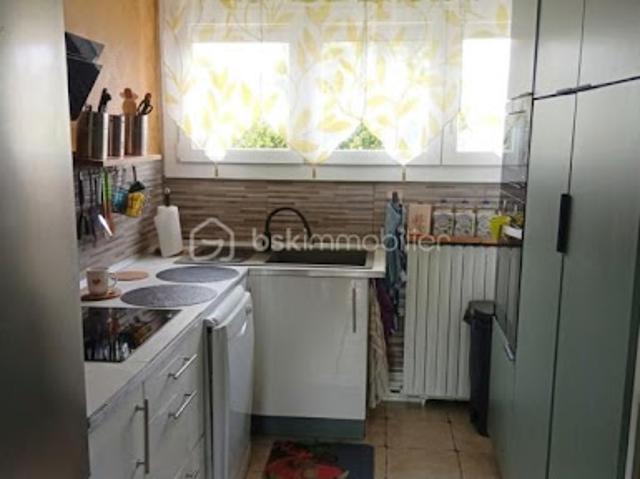 Vente Maison 5 pièces 95 m2 Chalette sur loing
