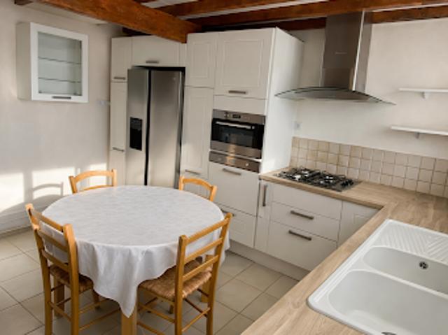 Vente Maison 5 pièces 95 m2 Champagne sur Oise