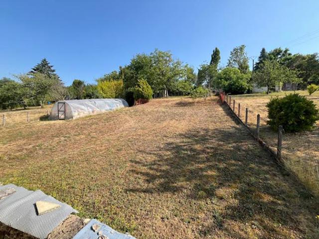 Vente Maison 5 pièces 95 m2 Chancelade