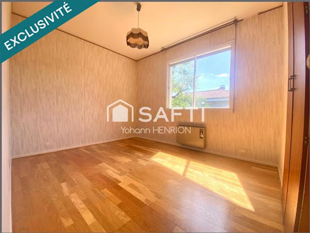 Vente Maison 5 pièces 95 m2 Charny sur Meuse
