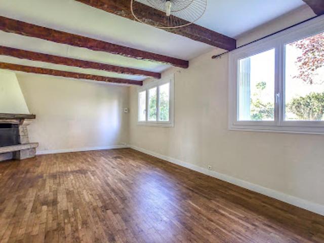 Vente Maison 5 pièces 95 m2 Chateauneuf d'ille et vilaine