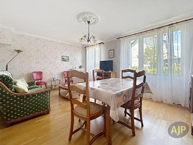 Vente Maison 5 pièces 95 m2 Chateaubriant