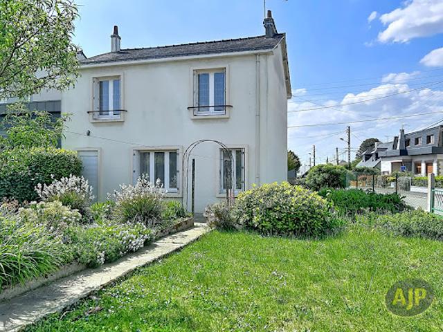 Vente Maison 5 pièces 95 m2 Chateaubriant