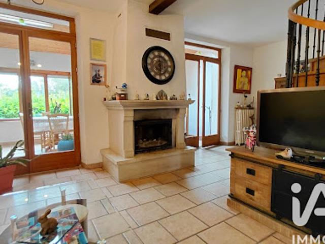 Vente Maison 5 pièces 95 m2 Châteauponsac