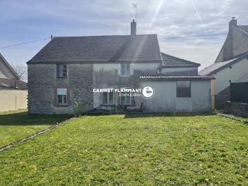 Maison à vendre à Côte-dOr Bourgogne - Cave