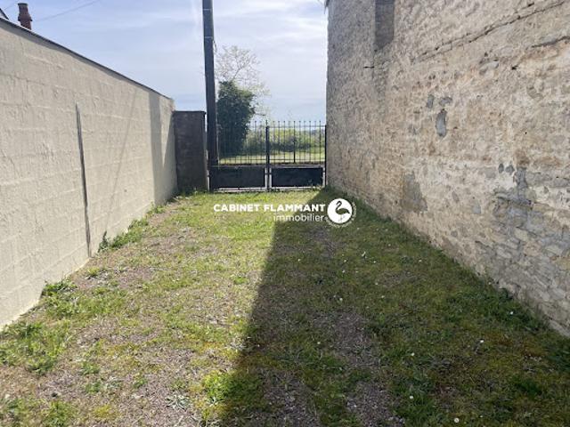 Vente Maison 5 pièces 95 m2 Chatillon sur seine