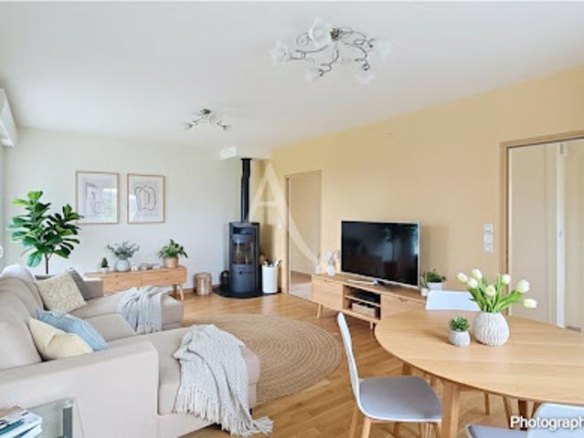Vente Maison 5 pièces 95 m2 Chaumes en Brie