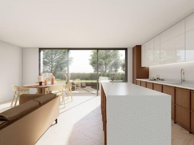 Vente Maison 5 pièces 95 m2 Chaumes en Retz