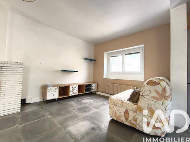 Vente Maison 5 pièces 95 m2 Chaumont en Vexin