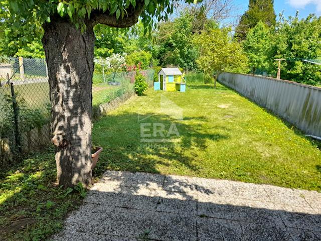 Vente Maison 5 pièces 95 m2 Chauny