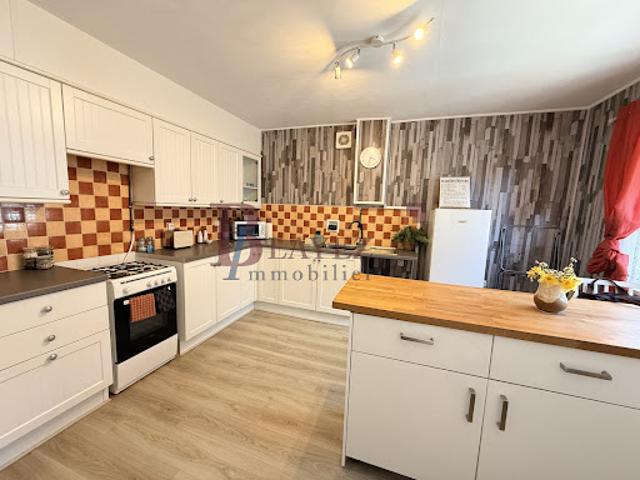 Vente Maison 5 pièces 95 m2 Chavanac