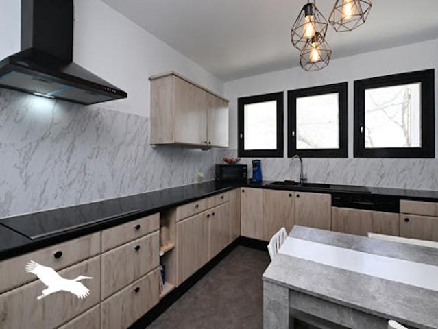 Vente Maison 5 pièces 95 m2 Chazelles