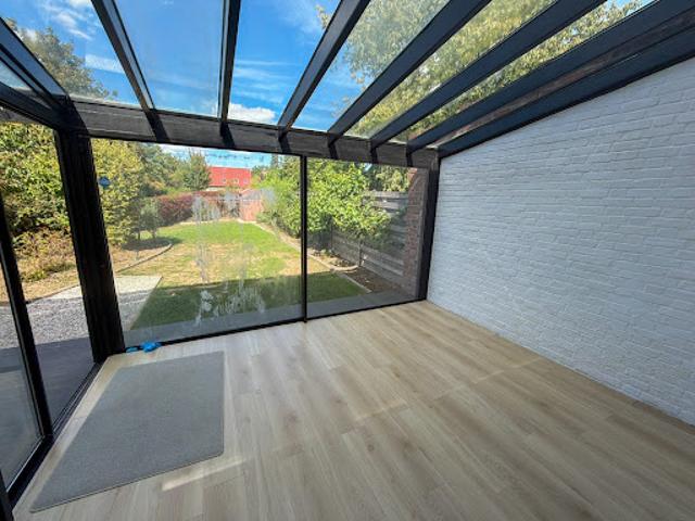 Vente Maison 5 pièces 95 m2 Chéreng