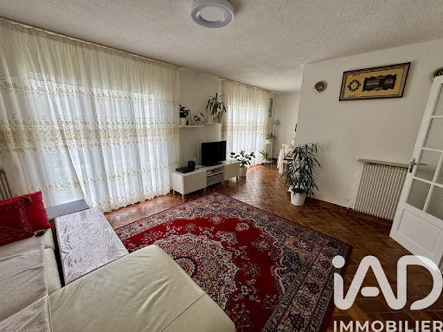Vente Maison 5 pièces 95 m2 Chilly Mazarin