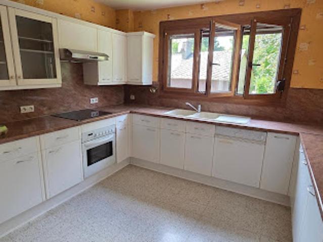 Vente Maison 5 pièces 95 m2 Cilly