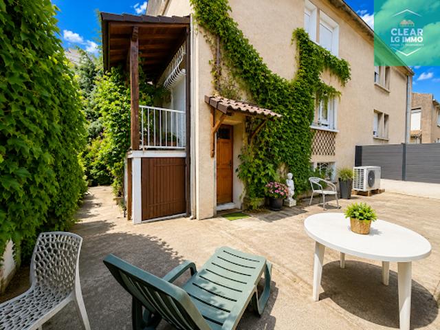 Vente Maison 5 pièces 95 m2 Clouange