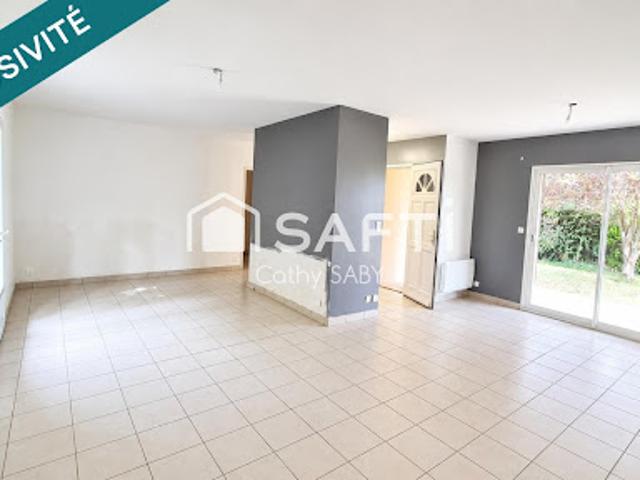 Vente Maison 5 pièces 95 m2 Cransac