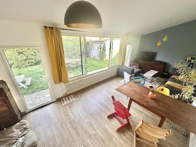 Vente Maison 5 pièces 95 m2 Creteil