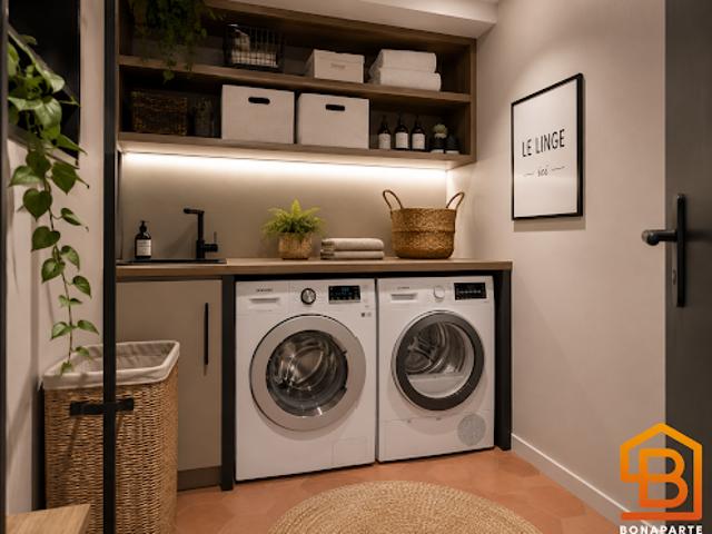 Vente Maison 5 pièces 95 m2 Andilly