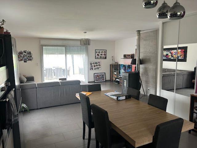 Vente Maison 5 pièces 95 m2 Anould