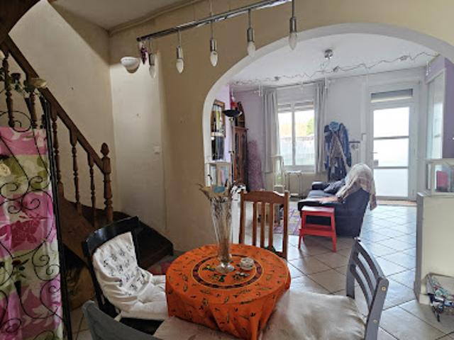 Vente Maison 5 pièces 95 m2 Abbeville