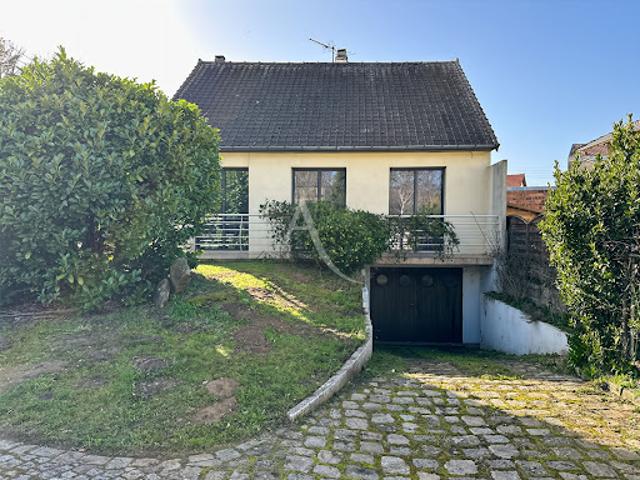Vente Maison 5 pièces 95 m2 Acheres