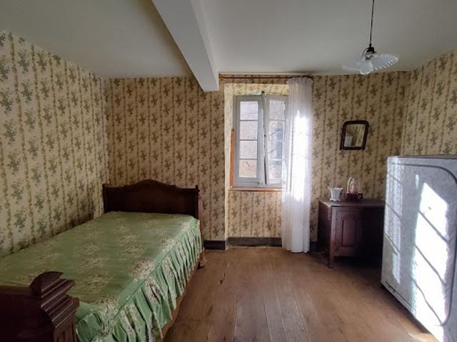 Vente Maison 5 pièces 95 m2 Alos