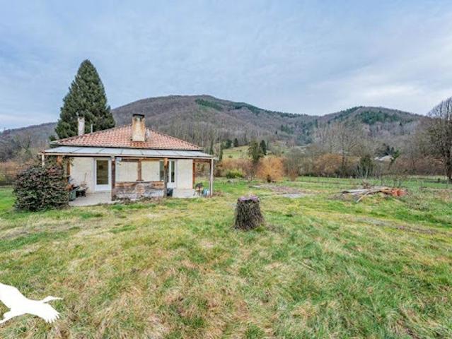 Vente Maison 5 pièces 95 m2 Arbas