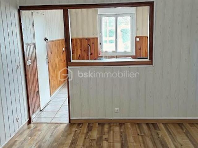 Vente Maison 5 pièces 95 m2 Argentan