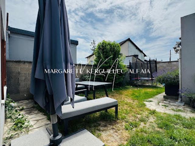 Vente Maison 5 pièces 95 m2 Argenteuil