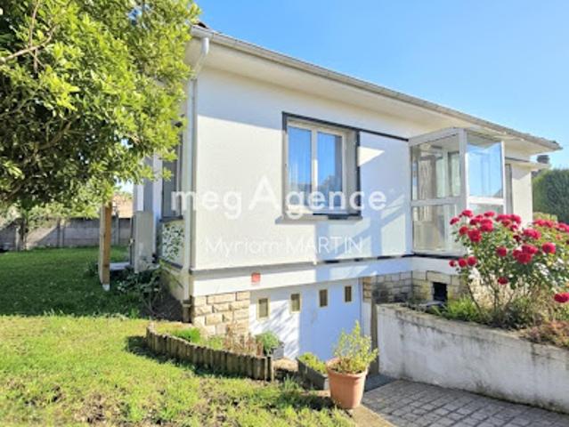 Vente Maison 5 pièces 95 m2 Argenteuil