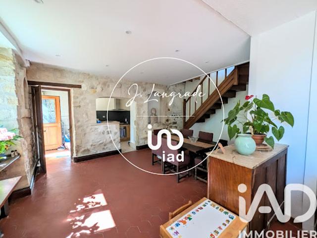 Vente Maison 5 pièces 95 m2 Auvers sur Oise