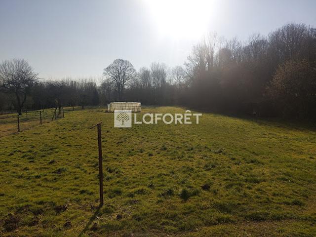 Vente Maison 5 pièces 95 m2 Auxi le Château