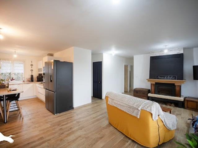 Vente Maison 5 pièces 95 m2 Aubin