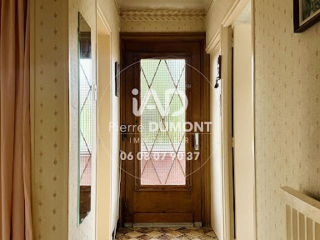 Vente Maison 5 pièces 95 m2 Aubigny en Artois