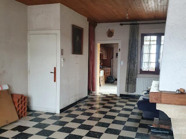 Vente Maison 5 pièces 95 m2 Aulnoye Aymeries