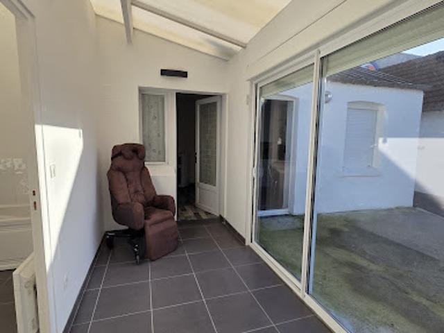Vente Maison 5 pièces 95 m2 Aulnoye Aymeries