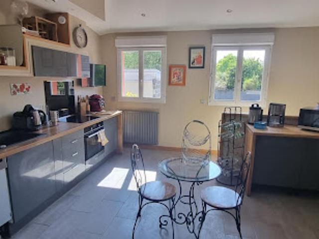 Vente Maison 5 pièces 95 m2 Aulnay sous Bois