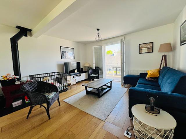 Vente Maison 5 pièces 95 m2 Auray